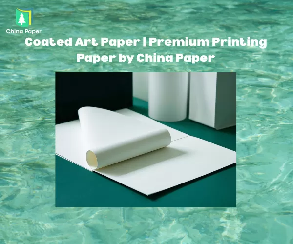 Kaplı Sanat Kağıdı | Çin Kağıdı ile Premium Baskı Kağıdı