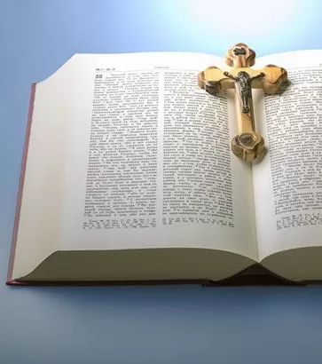 İncil Kağıdı (Dini Kitap Kağıdı)