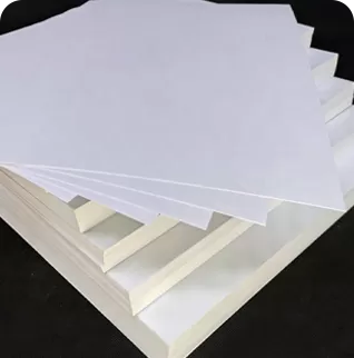 C1S Fildişi Karton/FBB