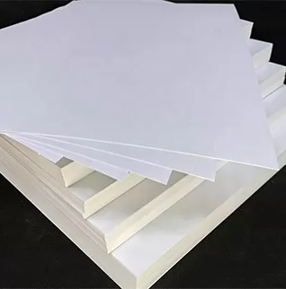 C1S Fildişi Karton/FBB