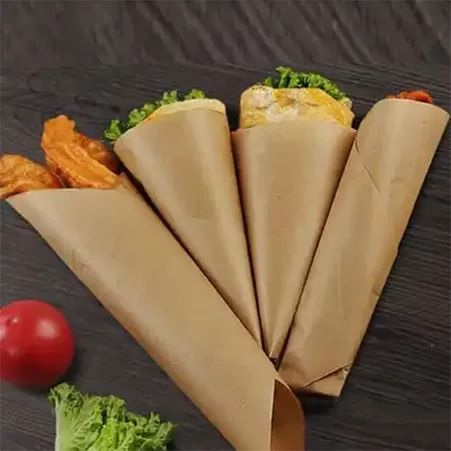 Yiyecek Hizmeti ve Catering Ambalajları