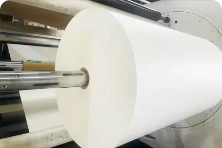 Yağ geçirmez kağıt