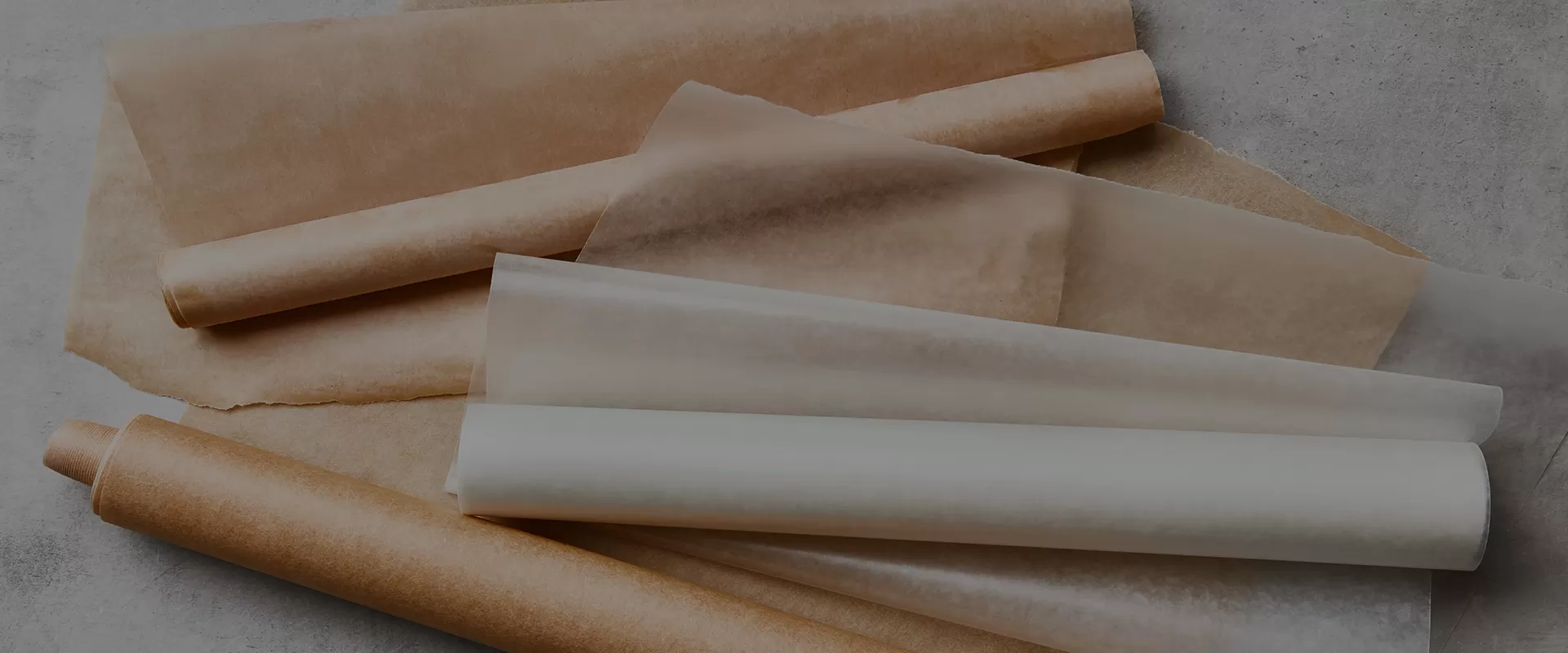 Premium Yağ Geçirmez Kağıt | Çin Kağıdı