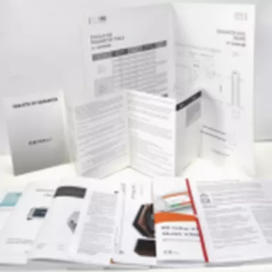 Sağlık Hizmetleri ve Tıbbi Bilgi Formları