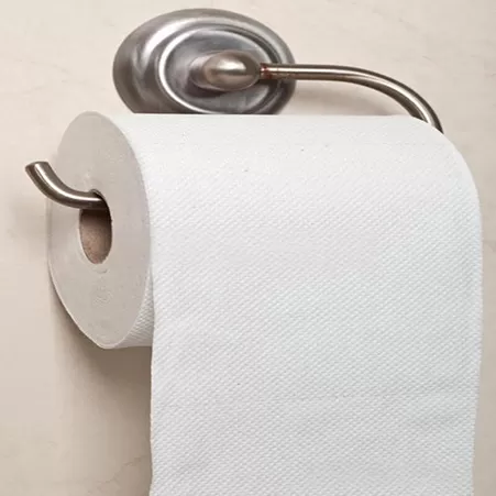 Otel Tuvalet Kağıdı
