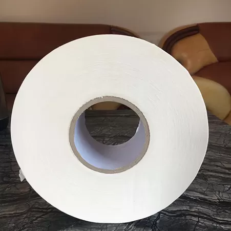 Ev Tipi Tuvalet Kağıdı