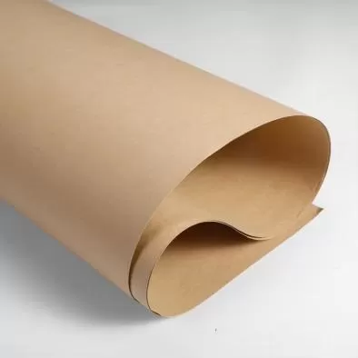 Kraft Liner Karton