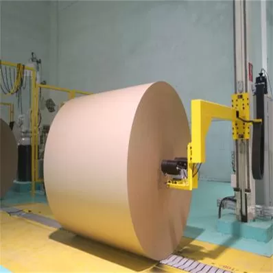 Kraft Liner Karton