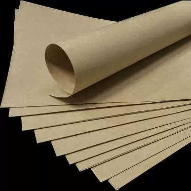 Kraft kağıdı