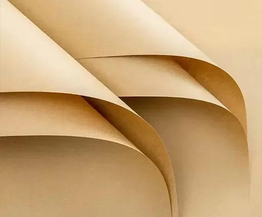 kraft kağıdı