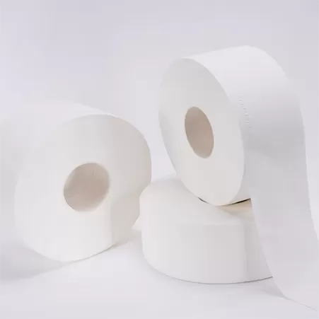 Ofis Binası Tuvalet Kağıdı