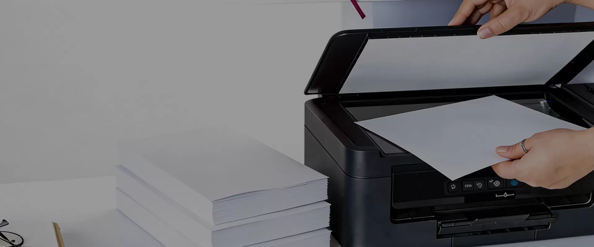 Premium Ofis Kağıdı | Çin Kağıdı