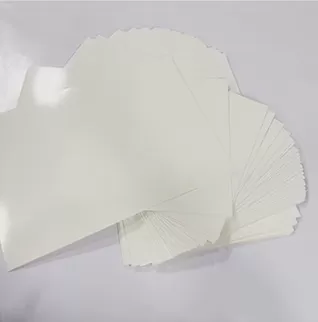 PE Kaplamalı Bardaklık Karton