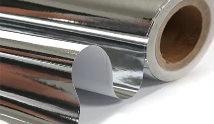 Metalize Kağıt Nedir? Doğru Olanı Seçmek İçin Kapsamlı Bir Kılavuz