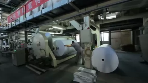 Seyahat ve Günlük Kullanım İçin Yüksek Su Emme Özellikli Taşınabilir El Havlusu Kağıt Mendil