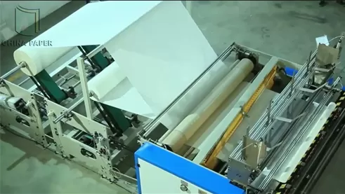 Yumuşak. Güçlü. Güvenli — China Paper'dan Kağıt Mendil Çözümleri