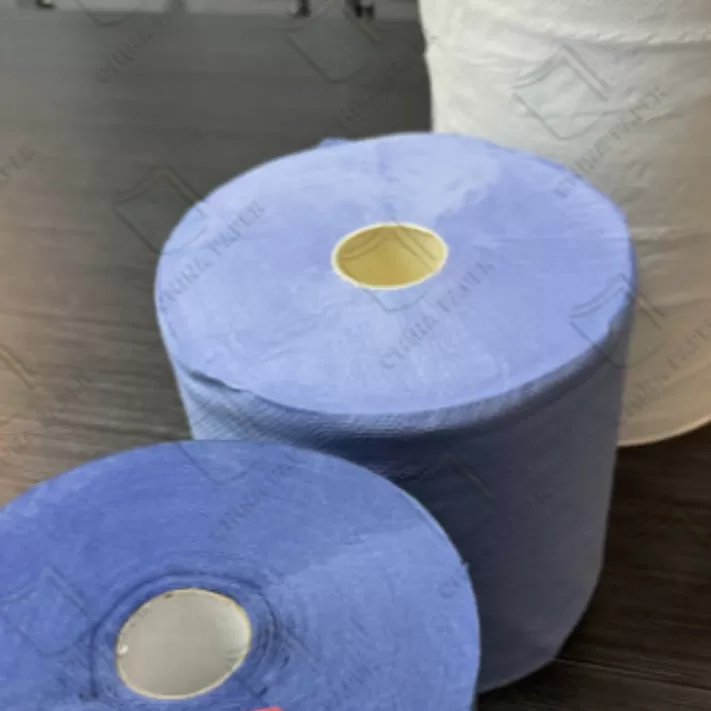 Mavi El Havlusu Kağıdının Kullanım Alanları Mavi El Havlusu Kağıdının Kullanım Alanları