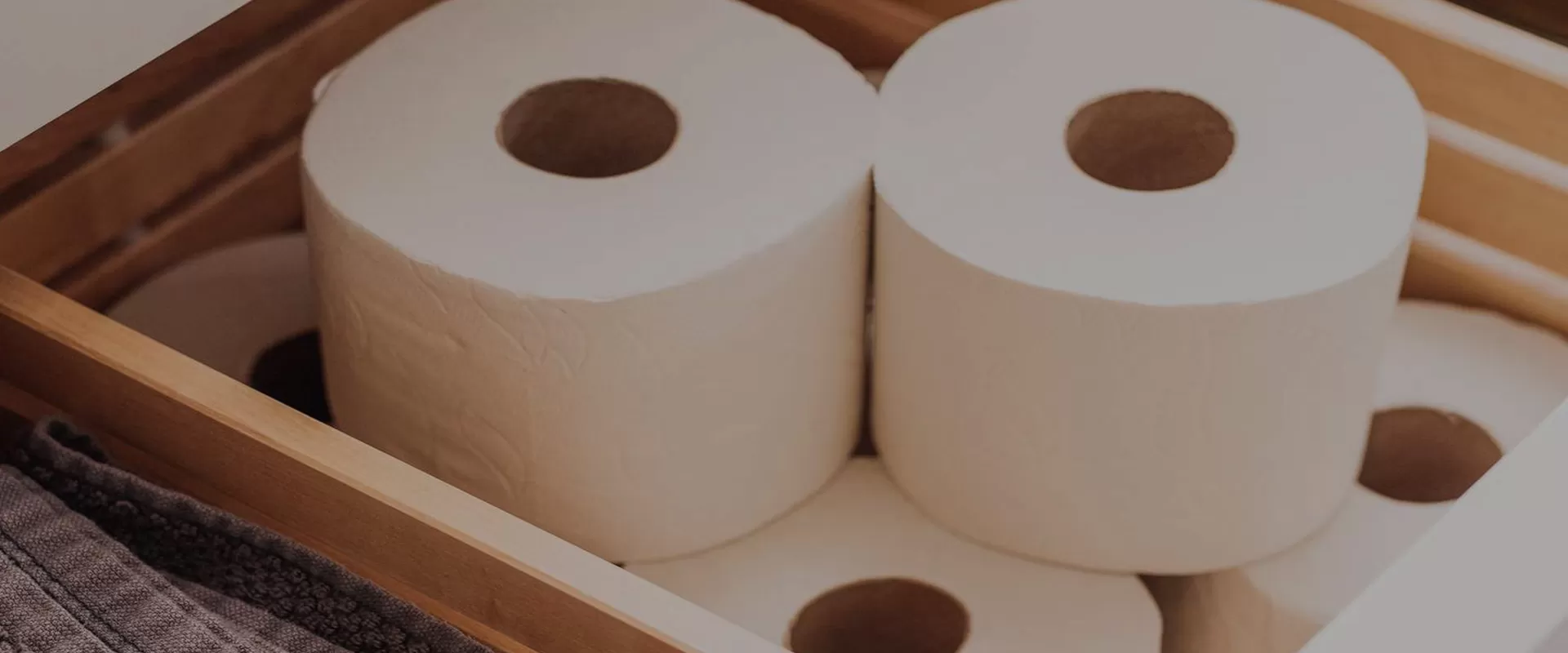 Tissue Kağıt Tedarikçisi | China Paper