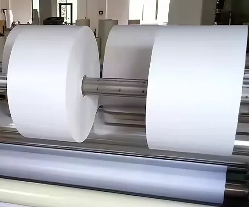 Su Bazlı Yağ Geçirmez Kağıt